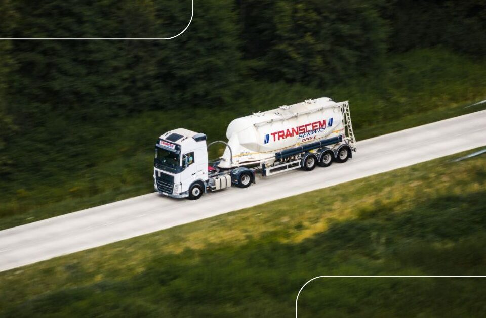 Transcem – zobacz, co możemy Ci zaoferować